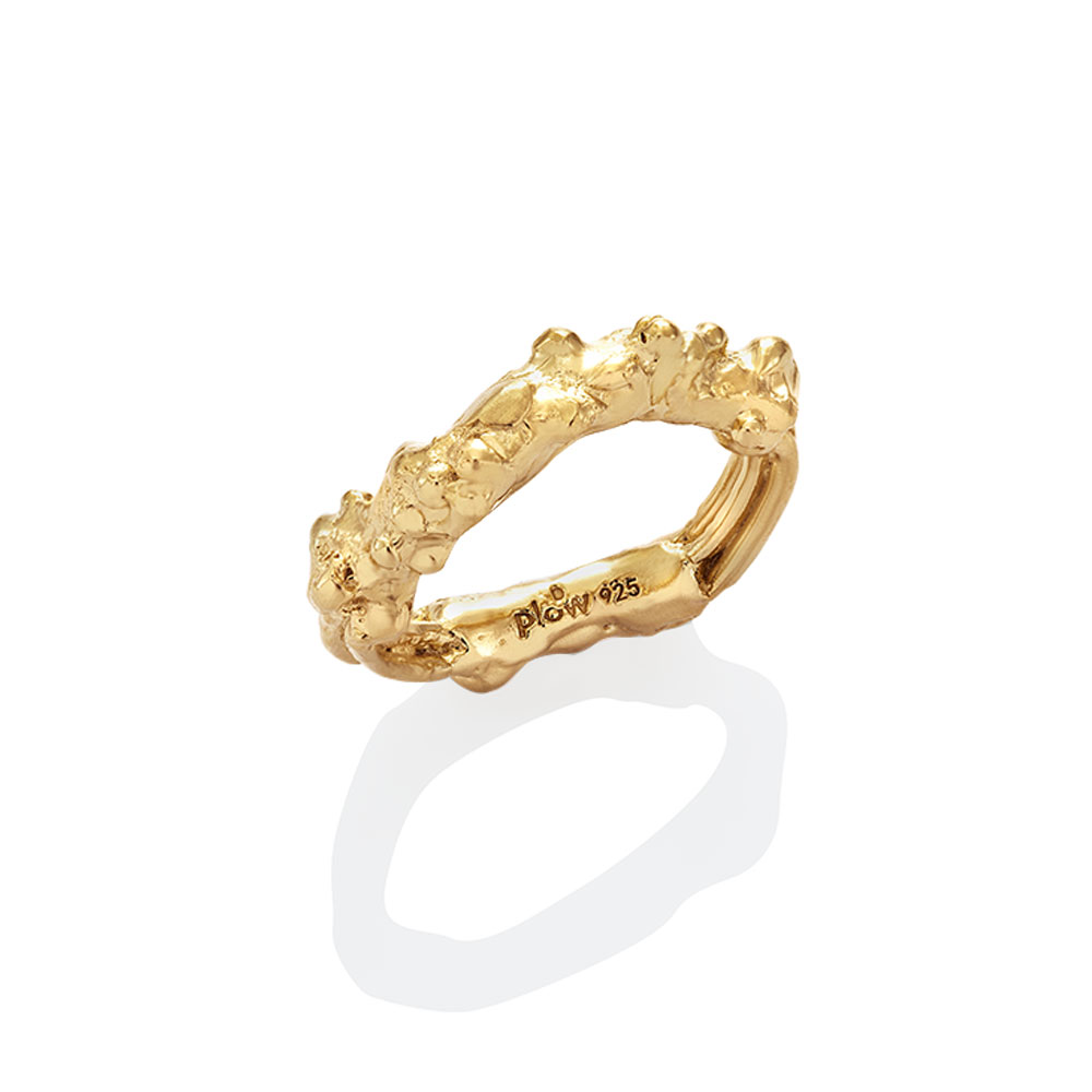03 12E Ring (gold)